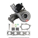 Rotomaster M1040117N Turbocharger