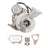 Rotomaster M1040128N Turbocharger