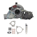 Rotomaster M1040185N Turbocharger