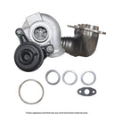 Rotomaster M8030178R Turbocharger - Rear