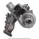 Rotomaster M8040117R Turbocharger