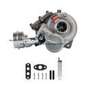 Rotomaster M8040167R Turbocharger