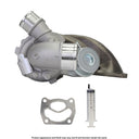 Rotomaster S1000112N Turbocharger