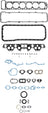 Victor Reinz 01-10339-01 Engine Gasket Set