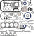 Victor Reinz 01-52355-02 Engine Gasket Set
