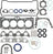 Victor Reinz 01-52935-01 Engine Gasket Set