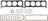 Victor Reinz 02-10324-01 Engine Cylinder Head Gasket Set
