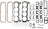 Victor Reinz 02-10334-01 Engine Cylinder Head Gasket Set