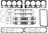 Victor Reinz 02-10576-01 Engine Cylinder Head Gasket Set
