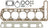 Victor Reinz 02-24125-06 Engine Cylinder Head Gasket Set