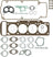 Victor Reinz 02-24190-17 Engine Cylinder Head Gasket Set