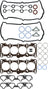 Victor Reinz 02-27220-01 Engine Cylinder Head Gasket Set