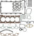 Victor Reinz 02-28485-01 Engine Cylinder Head Gasket Set