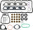 Victor Reinz 02-34787-02 Engine Cylinder Head Gasket Set