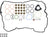 Victor Reinz 02-37633-01 Engine Cylinder Head Gasket Set