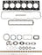 Victor Reinz 02-37980-05 Engine Cylinder Head Gasket Set