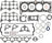 Victor Reinz 02-52365-02 Engine Cylinder Head Gasket Set