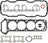 Victor Reinz 02-52800-01 Engine Cylinder Head Gasket Set