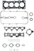 Victor Reinz 02-53455-01 Engine Cylinder Head Gasket Set
