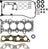 Victor Reinz 02-53705-02 Engine Cylinder Head Gasket Set