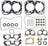 Victor Reinz 02-53905-01 Engine Cylinder Head Gasket Set