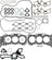 Victor Reinz 02-54250-02 Engine Cylinder Head Gasket Set