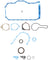 Victor Reinz 08-10105-01 Engine Conversion Gasket Set