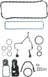 Victor Reinz 08-10112-01 Engine Conversion Gasket Set