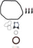Victor Reinz 08-11161-01 Engine Conversion Gasket Set