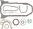 Victor Reinz 08-29178-01 Engine Crankcase Cover Gasket Set