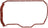 Victor Reinz 10-10205-01 Engine Oil Pan Gasket Set