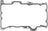 Victor Reinz 10-10210-01 Engine Oil Pan Gasket Set - Lower