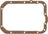 Victor Reinz 10-10263-01 Engine Oil Pan Gasket Set - Lower