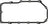 Victor Reinz 10-10268-01 Engine Oil Pan Gasket Set