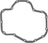 Victor Reinz 10-10295-01 Engine Oil Pan Gasket Set