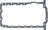 Victor Reinz 10-10330-01 Engine Oil Pan Gasket Set