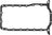 Victor Reinz 10-10331-01 Engine Oil Pan Gasket Set