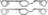 Victor Reinz 11-10127-01 Exhaust Manifold Gasket Set
