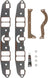 Victor Reinz 11-10143-01 Engine Intake Manifold Gasket Set