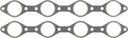 Victor Reinz 11-10163-01 Exhaust Manifold Gasket Set