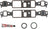 Victor Reinz 11-10164-01 Engine Intake Manifold Gasket Set