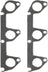 Victor Reinz 11-10165-01 Exhaust Manifold Gasket Set