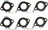 Victor Reinz 11-10216-01 Exhaust Manifold Gasket Set