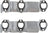 Victor Reinz 11-10217-01 Exhaust Manifold Gasket Set