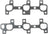 Victor Reinz 11-10259-01 Exhaust Manifold Gasket Set