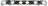 Victor Reinz 11-10285-01 Exhaust Manifold Gasket Set