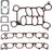 Victor Reinz 11-10293-01 Engine Intake Manifold Gasket Set
