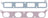 Victor Reinz 11-10316-01 Engine Intake Manifold Gasket Set - Lower