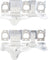 Victor Reinz 11-10481-01 Exhaust Manifold Gasket Set