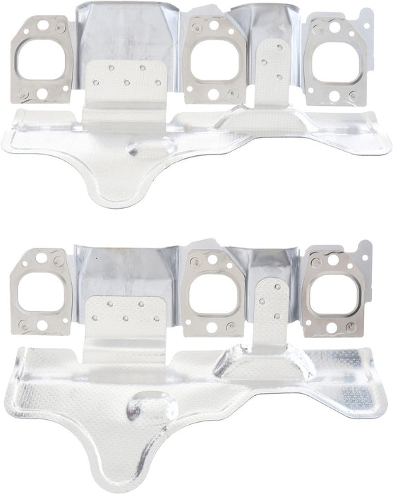 Victor Reinz 11-10481-01 Exhaust Manifold Gasket Set
